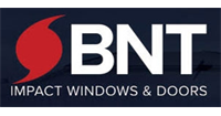 BNT Impact Windows and Doors