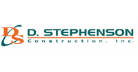 D. Stephenson Construction