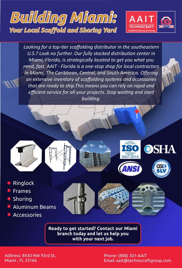 Member Highlight